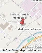 Verniciature Industriali Sant'Angelo in Lizzola,61020Pesaro e Urbino