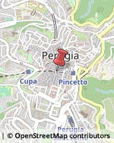 Ricerca e Selezione del Personale Perugia,06121Perugia