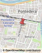 Via Roma, 151,56025Pontedera