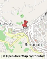 Appartamenti e Residence Recanati,62019Macerata