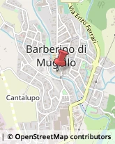 Comuni e Servizi Comunali Barberino di Mugello,50031Firenze