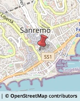 Banche e Istituti di Credito Sanremo,18038Imperia