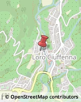 Assicurazioni Loro Ciuffenna,52024Arezzo