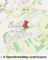 Cooperative e Consorzi Castelleone di Suasa,60010Ancona