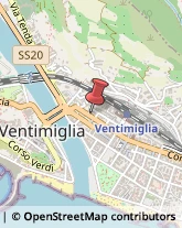 Valigerie ed Articoli da Viaggio - Dettaglio Ventimiglia,18039Imperia