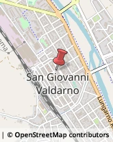 Massaggi San Giovanni Valdarno,52027Arezzo