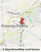 Estetiste Potenza Picena,62018Macerata
