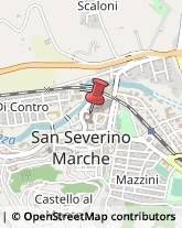 Studi Medici Generici San Severino Marche,62027Macerata