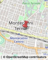 Associazioni Culturali, Artistiche e Ricreative Montecatini-Terme,51016Pistoia