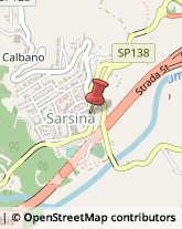 Tipografie Sarsina,47025Forlì-Cesena