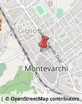 Notai Montevarchi,52025Arezzo