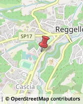 Stazioni di Servizio e Distribuzione Carburanti Reggello,50066Firenze