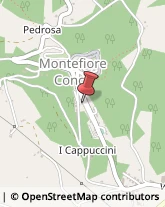 Scuole Pubbliche Montefiore Conca,47834Rimini