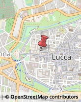 Geometri Lucca,55100Lucca