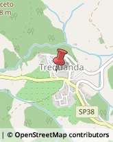 Geometri Trequanda,53020Siena