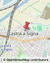 Fustellatrici e Fustelle Lastra a Signa,50055Firenze