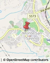 Agenzie Immobiliari Monte San Savino,52048Arezzo