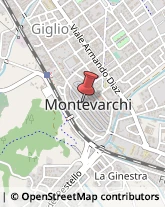 Pizzerie Montevarchi,52025Arezzo