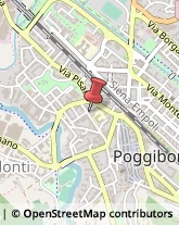 Cinema Poggibonsi,53036Siena