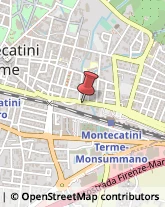 Noleggio Attrezzature e Macchinari Montecatini Terme,51016Pistoia