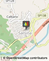 Tabaccherie Sarsina,47027Forlì-Cesena