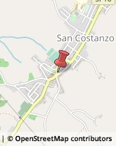 Comuni e Servizi Comunali San Costanzo,61039Pesaro e Urbino