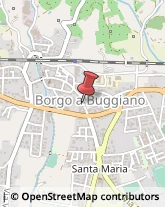 Argenterie - Dettaglio Buggiano,51011Pistoia