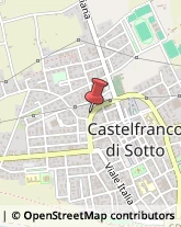 Autotrasporti Castelfranco di Sotto,56022Pisa