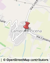 Alimentari Camerata Picena,60020Ancona