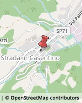 Comuni e Servizi Comunali Castel San Niccolò,52018Arezzo