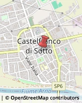 Studi Consulenza - Amministrativa, Fiscale e Tributaria Castelfranco di Sotto,56022Pisa