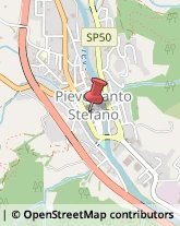 Autonoleggio Pieve Santo Stefano,52100Arezzo
