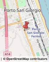 Telecomunicazioni - Phone Center e Servizi Porto San Giorgio,63822Fermo