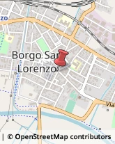 Agenzie ed Uffici Commerciali Borgo San Lorenzo,50032Firenze