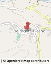 Alimentari Belmonte Piceno,63838Fermo