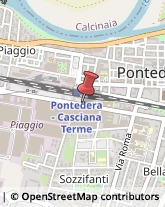 Turismo - Consulenze Pontedera,56025Pisa