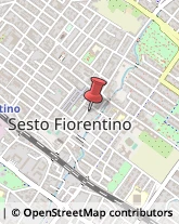 Mediazione Familiare - Centri Sesto Fiorentino,50019Firenze