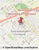 Medicina Sportiva - Medici Specialisti Corridonia,62014Macerata