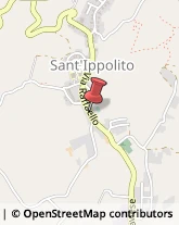 Parrucchieri Sant'Ippolito,61040Pesaro e Urbino