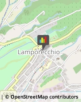 Istituti Finanziari Lamporecchio,51035Pistoia