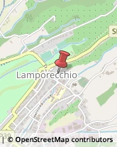 Carabinieri Lamporecchio,51035Pistoia