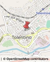 Pennelli Tolentino,62029Macerata