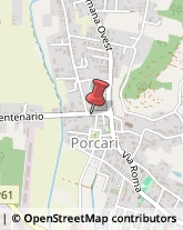 Poste Porcari,55016Lucca