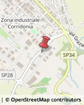 Autolavaggio Corridonia,62014Macerata