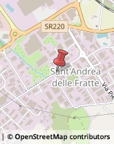 Via Sandro Penna, 22,06132Perugia