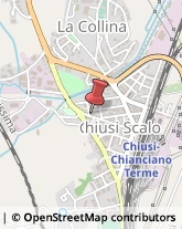 Assicurazioni Chiusi,53043Siena