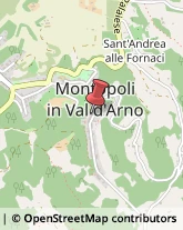 Associazioni Sindacali Montopoli in Val d'Arno,56020Pisa