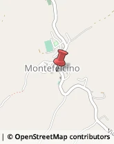 Asili Nido Montefelcino,61030Pesaro e Urbino