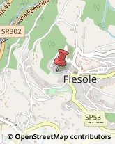 Ristoranti Fiesole,50014Firenze