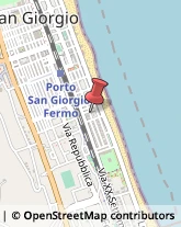 Medicina Sportiva - Medici Specialisti Porto San Giorgio,63017Fermo